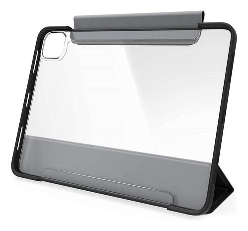 Funda Para iPad Pro (2a Gen) 11 Otterbox Negra Microfibra