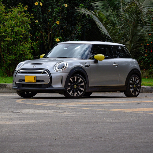 Mini Mini Cooper Se 0.0 Iconic At