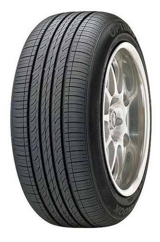 Cubierta 195/50/16 Hankook Original Fiesta Kinetic Envios