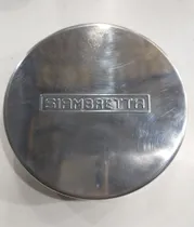 Comprar Tapa De Magneto Siambretta 125 Std Inscripcion  Siambretta 
