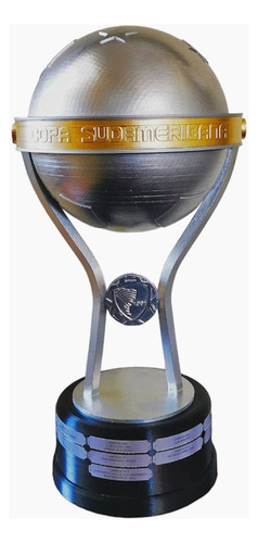 Trofeo Copa Sudamericana 55cm 