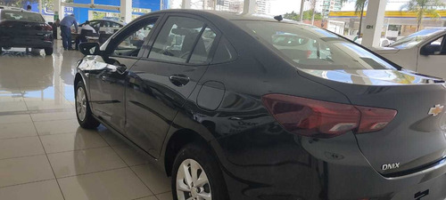 Chevrolet Onix Plus 1.0 Lt Turbo (flex)