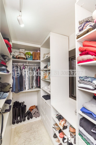 Imagem 13 de 30 de Apartamento, 3 Dormitórios, 93 M², Petrópolis - 201647