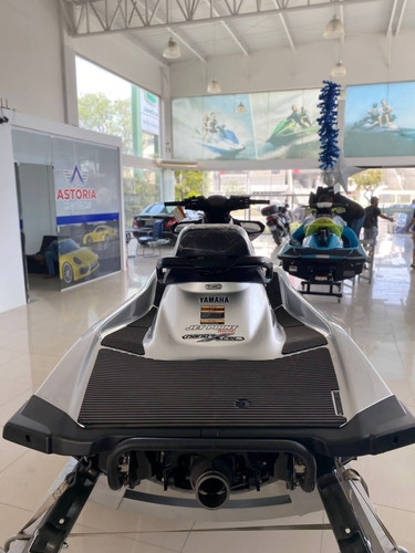 Imagem 10 de 15 de Yamaha Vx Cruiser Tr