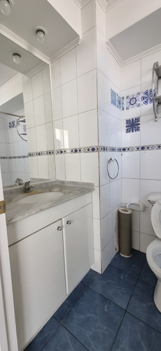 Depa 3d+2b+logia+terraza+est A 3 Cuadras Metro El Llano