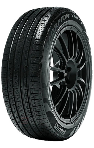 Llantas 275/60r20 Pirelli Scorpion Verde All Season Plus Ii