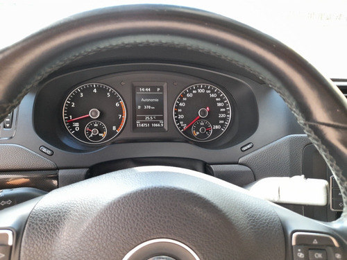 Volkswagen Vento 2.5 Luxury 170cv Tiptronic 2013