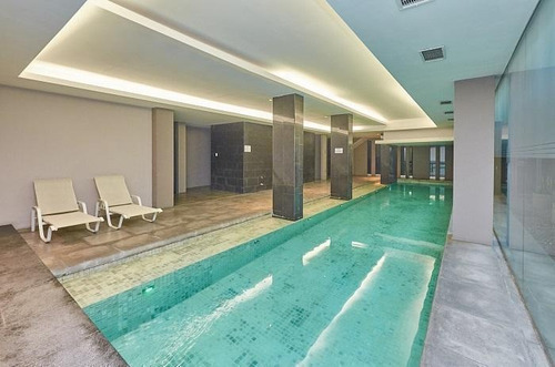 Imagen 12 de 14 de Venta Dos Ambientes Con Cochera Y Amenities. Belgrano!!