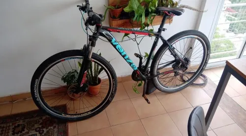 Bicicletas Venzo Usada Rodado 29 MercadoLibre
