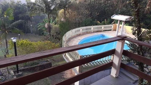 Imagem 5 de 30 de Chácara À Venda, 2000 M² Por R$ 1.290.000,00 - Boa Vista Dos Silva - Bragança Paulista/sp - Ch0037
