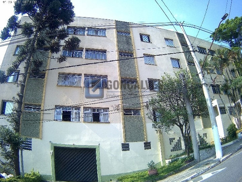 Imagem 1 de 2 de Venda Apartamento Sao Bernardo Do Campo Jardim Olavo Bilac R - 1033-1-141896