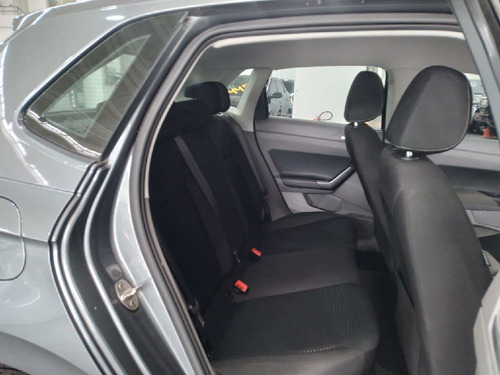 Volkswagen Polo 1.6 MSI TOTAL FLEX AUTOMATICO