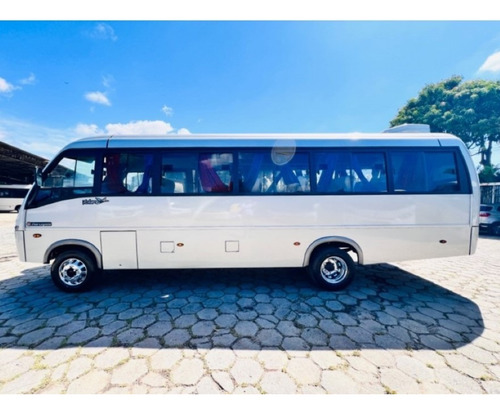 Micro Marcopolo Volare V8l Fretamentos Turismo 4x2 Revisado