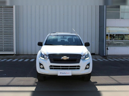 Chevrolet D-max 2.5 Mt Td