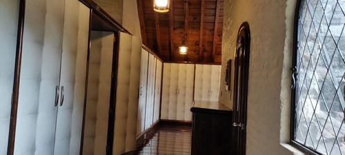 Bosque De Tlalpan, Casa En Venta O Renta