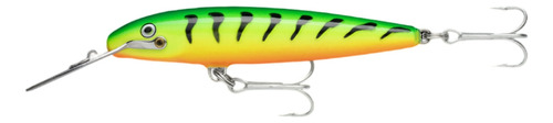 Isca Artificial Rapala Cdmag Countdown 7cm 12g - Rapala Cor Cor Ft