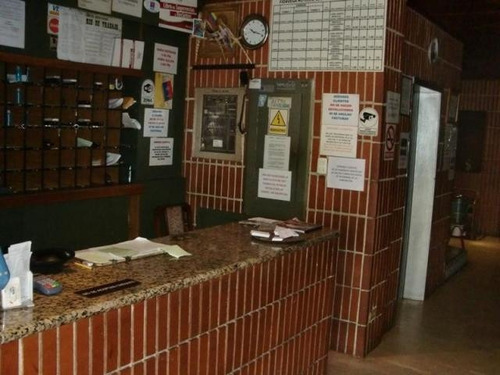 Imagen 2 de 14 de Hotel En Venta En La Candelaria, Caracas. Código: 23-4918 Mvg