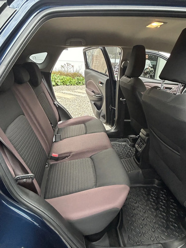Suzuki Fronx 1.5 Glx Aut Hibrida