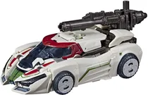 Comprar Transformers Studio Series 81 Deluxe Class Wheeljack Hasbro