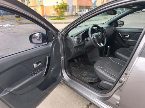 Renault Stepway 1.6 Zen
