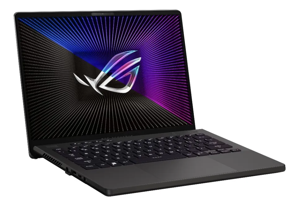 Asus ROG Zephyrus G14 GA402RJ-L8113W