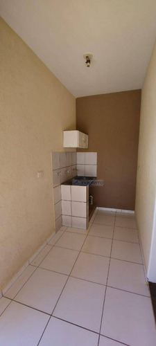 Imagem 17 de 30 de Casa À Venda, 180 M² Por R$ 500.000,00 - Igapó - Londrina/pr - Ca2026