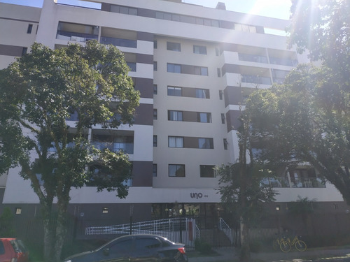 Imagem 1 de 20 de Apartamento 2 Dormitórios, Sendo 1 Suíte, 2 Vagas De Garagem, Área Útil De 72 M² , À Venda Bairro Rebouças - Pr - Ap0013_waldec