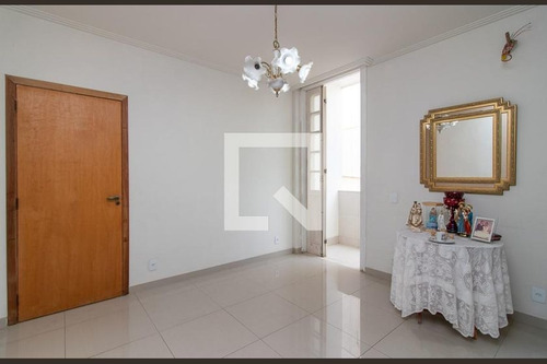 Imagem 2 de 15 de Apartamento À Venda - Copacabana, 3 Quartos, 350 - S893645449