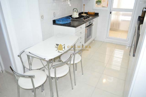 Apartamento En Le Jardin Punta Del Este En Alquiler - Ref: 3987
