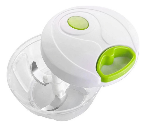 Mini Trituradora Manual De Alimentos Cocina Procesadora ®