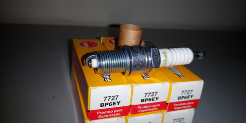 Bujia De Daewoo Tacuma 1999/2000/2002/2004/2006 Ngk
