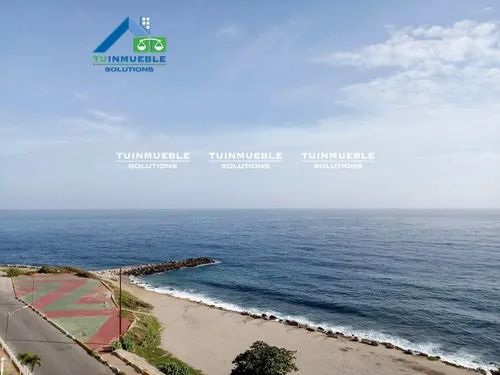 Apartamento En Venta Macuto