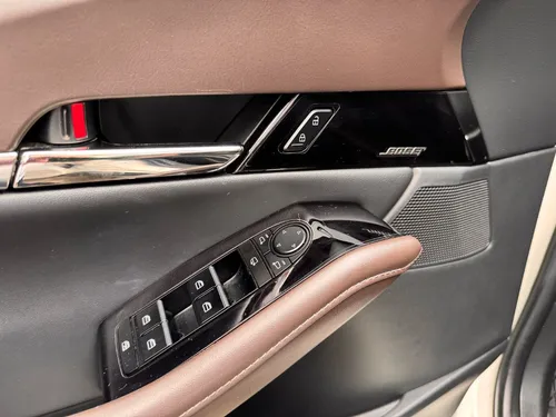 Mazda CX-30 2.0 Grand Touring Lx At Hibrido Ligero - Mhev