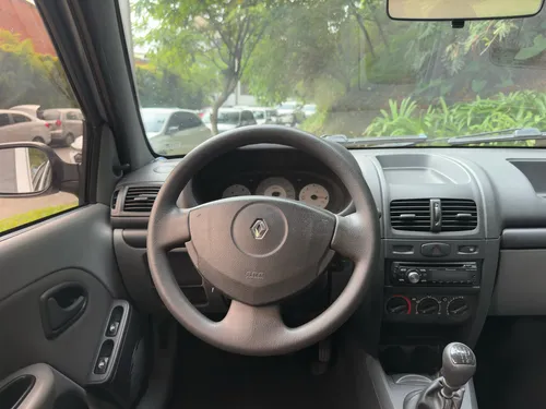 Renault Clio F.iv Expression