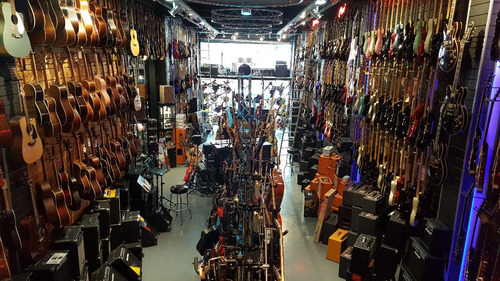 Guitarra Gibson Les Paul Studio Tribute 2019 Sit EnvĂo Cuota
