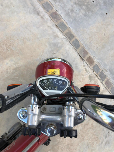 Honda Dax
