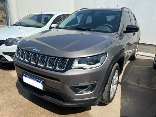 Imagen 23 de 25 de Jeep Compass Sport Manual 2.4 - Brian Avalos