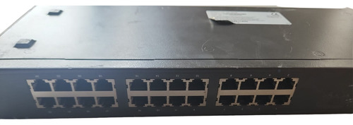 Linkpro Office Switch 24r (Usado)