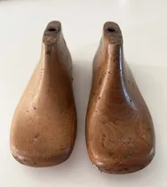 Comprar Antiguas Hormas De Zapatos - Calzado  Para Niños