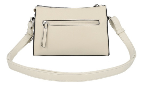 Bandolera Secret Polonia Fw25 Xs Beige