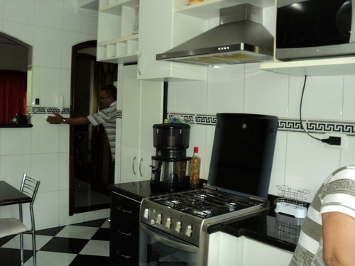 Imagem 15 de 15 de Casa Sobrado Para Venda, 4 Dormitório(s) - 15