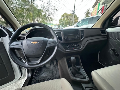 Chevrolet Tornado Van 1.5 Ls Mt