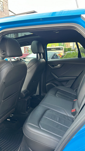 Audi Q2 1.4 35 Tfsi S Line