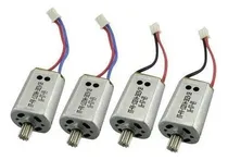 Comprar H Motores Cw Ccw De 2 Pares De Metal Para Syma X8c X8w X8hw