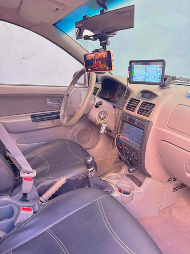 Kia Rio 1.5 Stylus