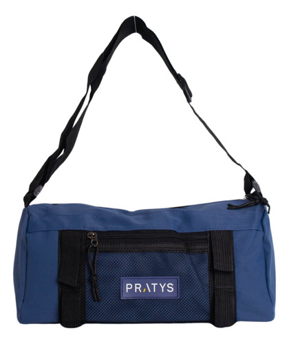 Bolso Deportivo Gimnasio Impermeable Botinero Correa Pequeño