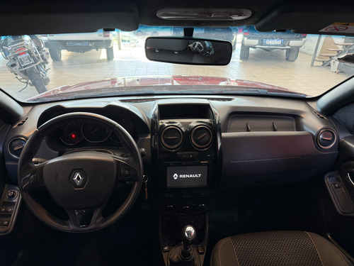 Renault Duster 2.0 Ph2 4x2 Privilege 143cv