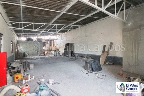 Imagem 15 de 15 de Galpão Comercial Com 673 M² Em Diadema - Dp4908