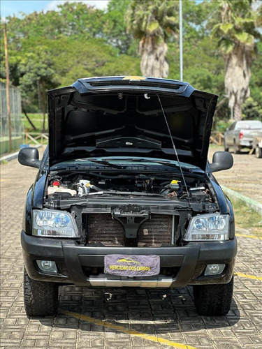Chevrolet S-10 2.4 Mpfi Advantage 4x2 cs 8v