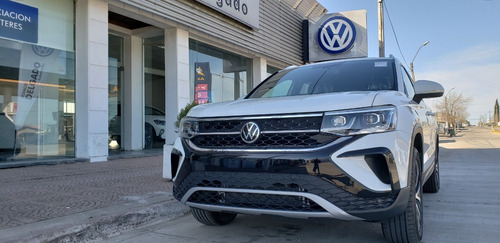 Imagen 8 de 12 de Volkswagen Taos Highline